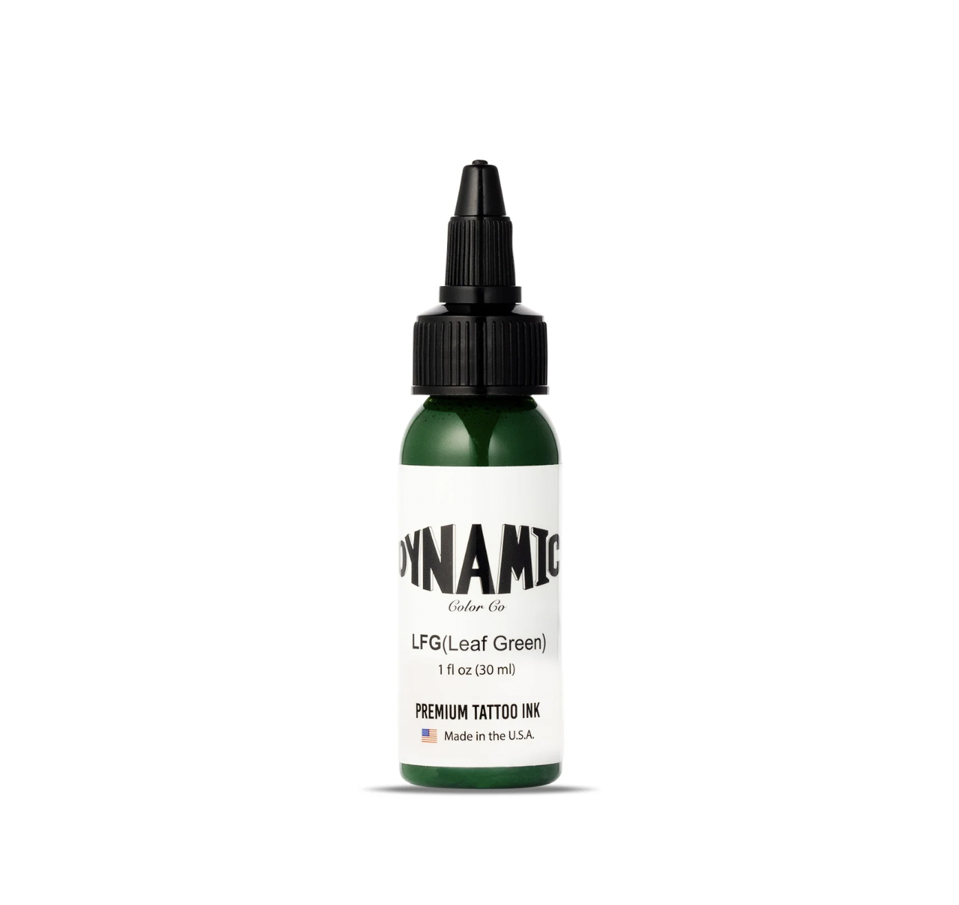 LEAF GREEN DYNAMIC 1 OZ