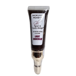 LIGHT CHOCOLAT INORGANIC 10G