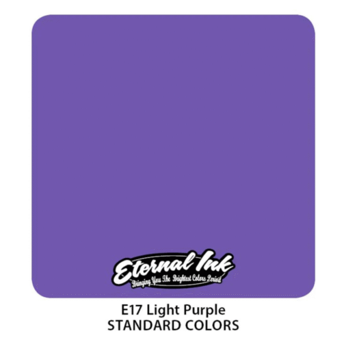 LIGHT PURPLE ETERNAL INK - Imagen 2