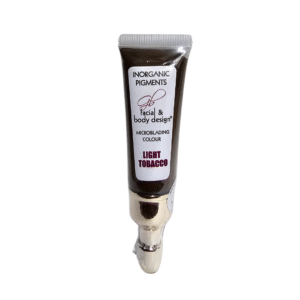 LIGHT TOBACCO INORGANIC 10 G