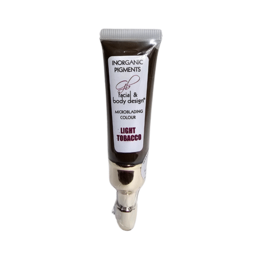 LIGHT TOBACCO INORGANIC 10 G
