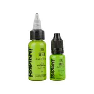 LITE GREEN RADIANT