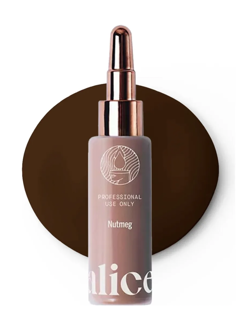 NUTMEG ALICE 15 ML