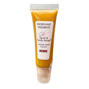 OCHRE INORGANIC 10 G