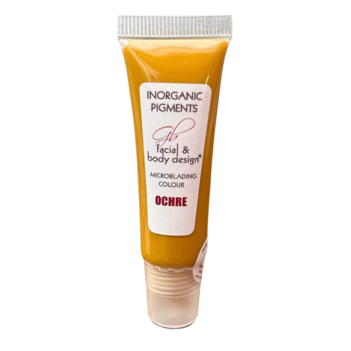 OCHRE INORGANIC 10 G