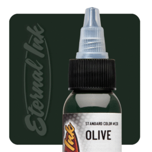 OLIVE ETERNAL INK