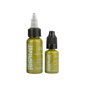 OLIVE RADIANT