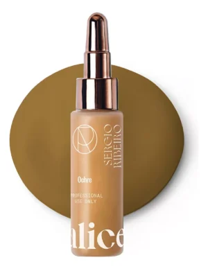 OCHER SR ALICE 15 ML