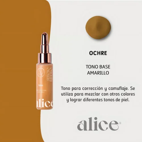 OCHER SR ALICE 15 ML - Imagen 2