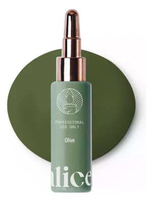 OLIVE CORRECTOR ALICE 15 ML