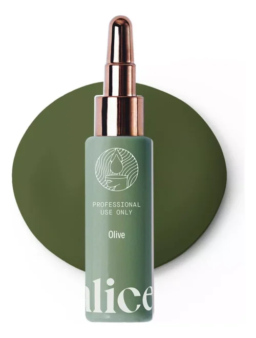 OLIVE CORRECTOR ALICE 15 ML