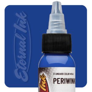 PERIWINKLE ETERNAL INK