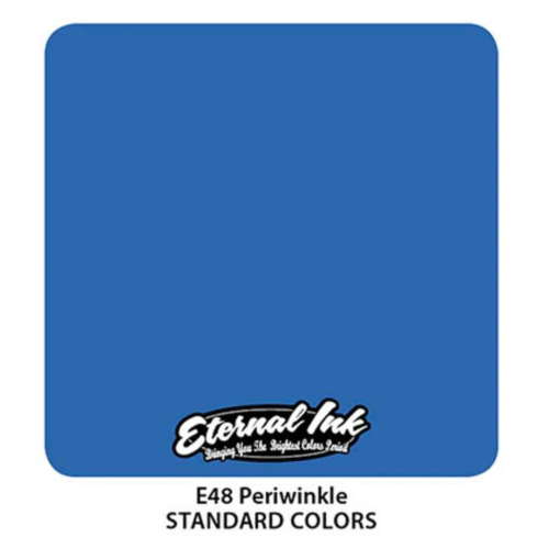 PERIWINKLE ETERNAL INK - Imagen 2