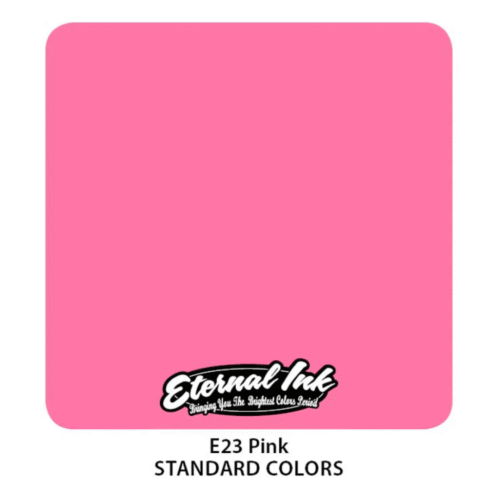 PINK ETERNAL INK - Imagen 2
