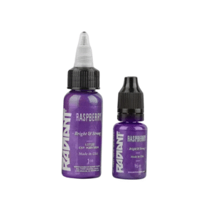 RASPBERRY RADIANT