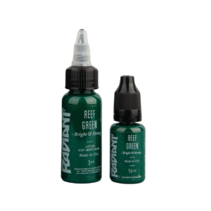 REEF GREEN RADIANT