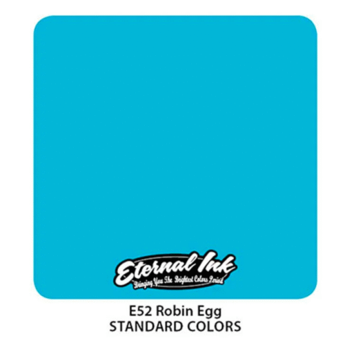 ROBIN EGG ETERNAL INK - Imagen 2