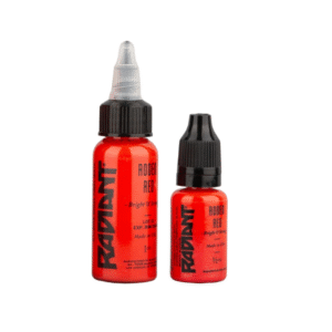 RODEO RED RADIANT