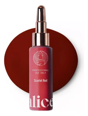 SCARLET RED ALICE 15 ML