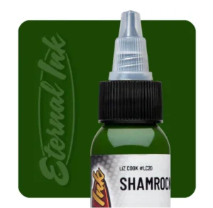SHAMROCK 1 OZ ETERNAL INK
