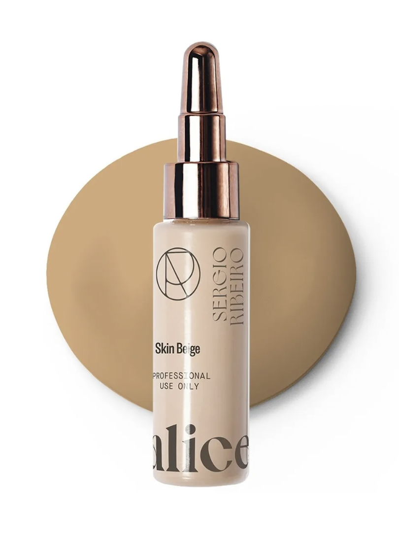 SKIN BEIGE SR ALICE 15 ML