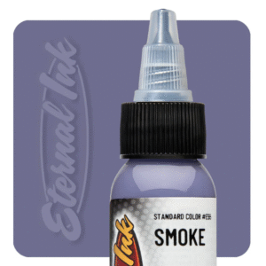 SMOKE ETERNAL INK