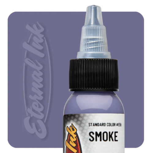 SMOKE ETERNAL INK