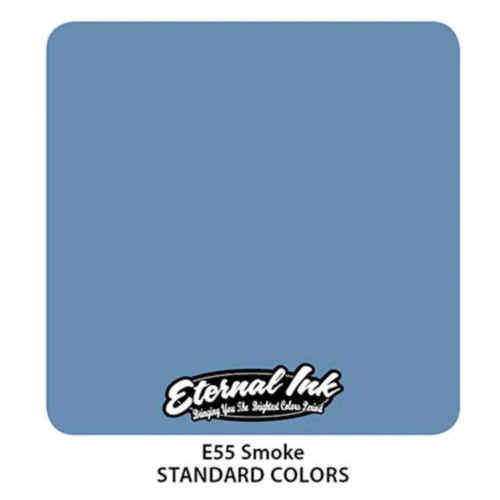 SMOKE ETERNAL INK - Imagen 2