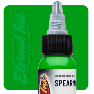 SPEARMINT ETERNAL INK