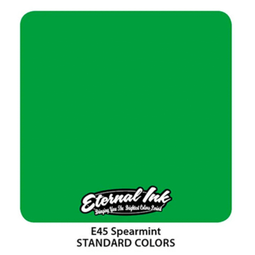 SPEARMINT ETERNAL INK - Imagen 2