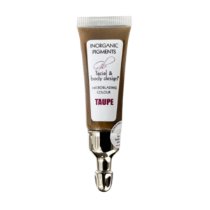 TAUPE INORGANIC 10 G