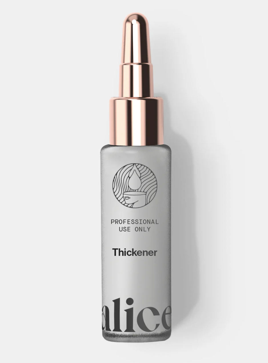 THICKENER  ALICE 15 ML