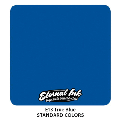 TRUE BLUE ETERNAL INK - Imagen 2