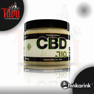Vaselina Hinkarink | CBD Oil 150 ML