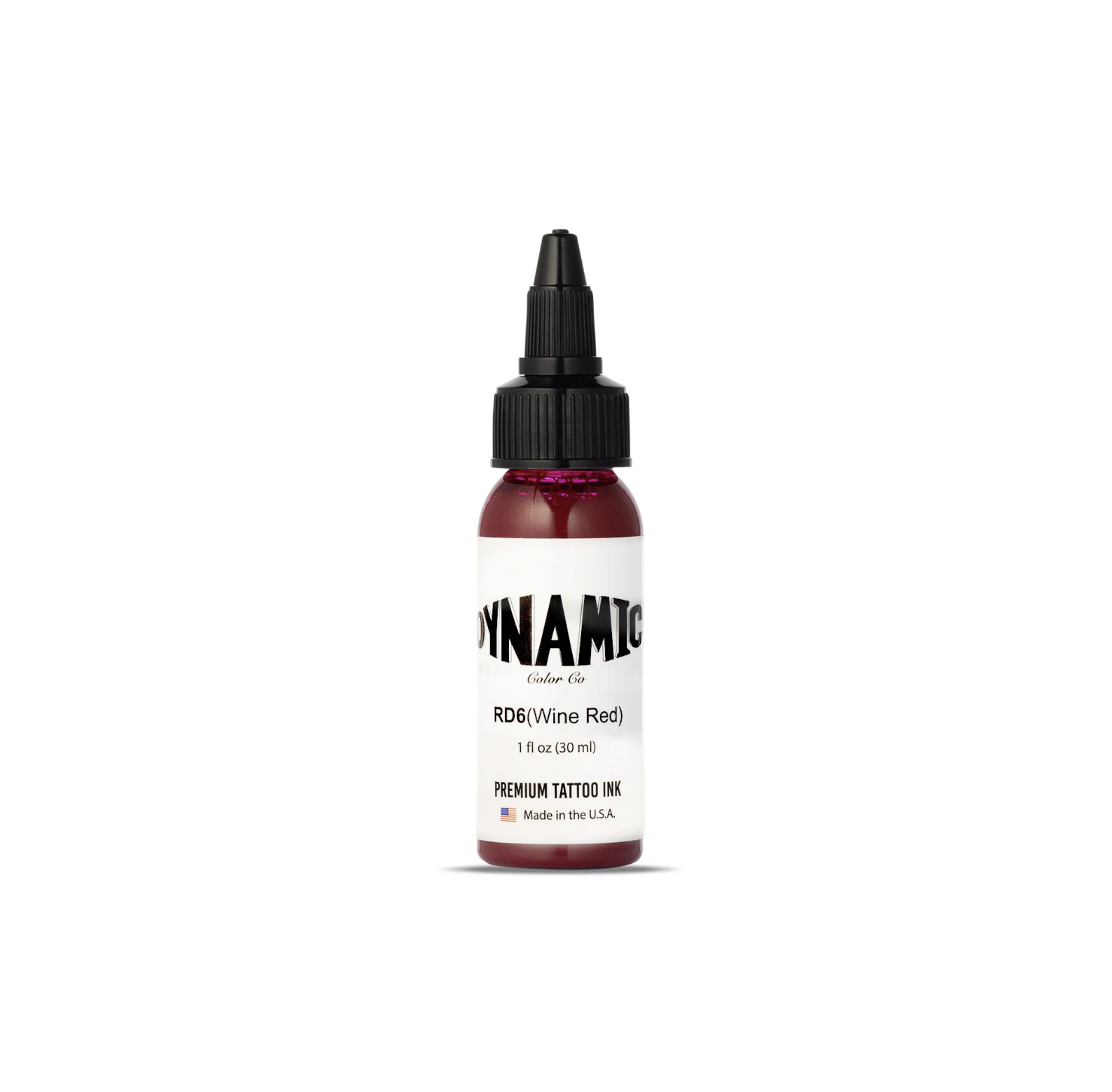WINE RED DYNAMIC 1 OZ