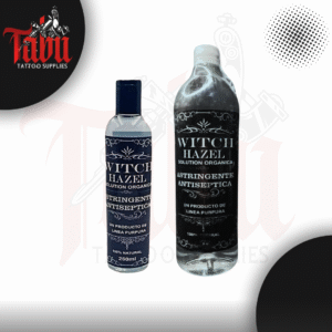 Witch Hazel Linea Purpura