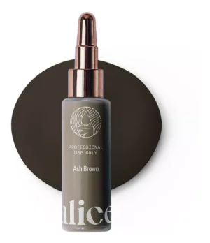 ASH BROWN ALICE 15 ML