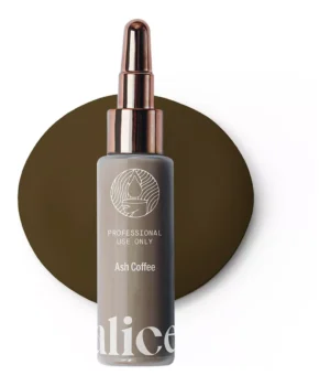 ASH COFFEE ALICE 15 ML