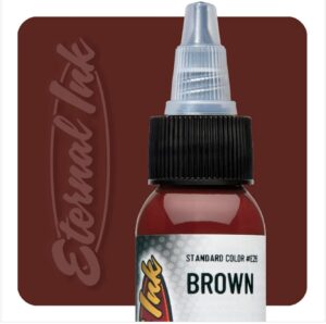 BROW ETERNAL INK
