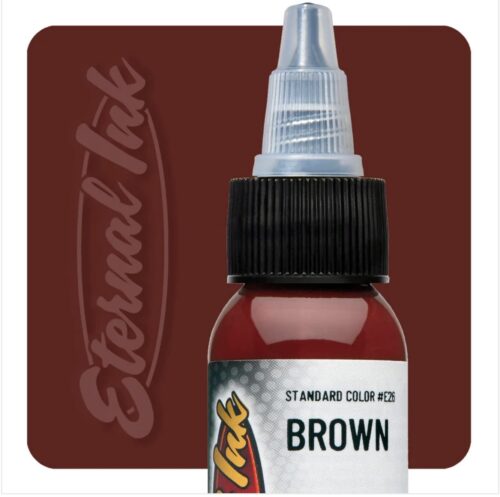 BROW ETERNAL INK