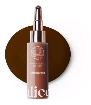 GOLDEN BROWN ALICE 15 ML