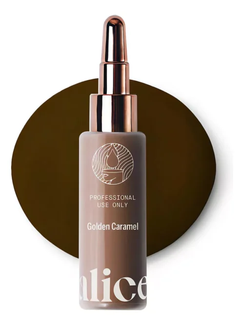 GOLDEN CARAMEL ALICE 15 ML