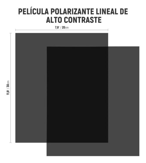 Lamina Polarizada