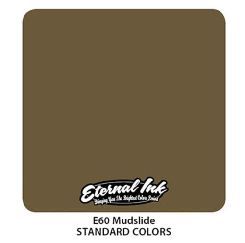 MUDSLIDE ETERNAL INK - Imagen 2