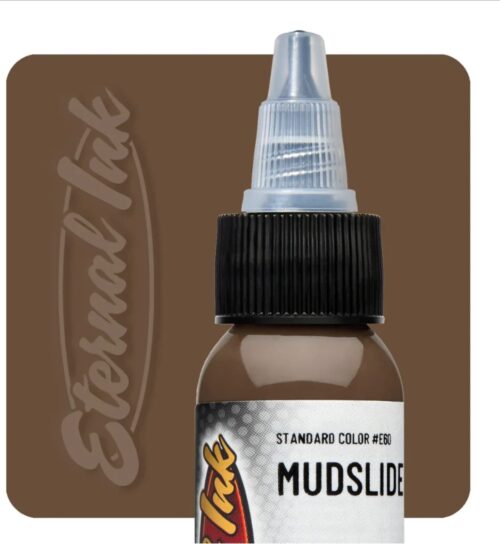 MUDSLIDE ETERNAL INK
