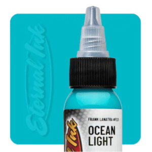 OCEAN LIGHT 1 OZ ETERNAL INK