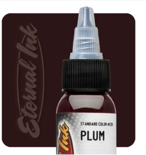 PLUM ETERNAL INK