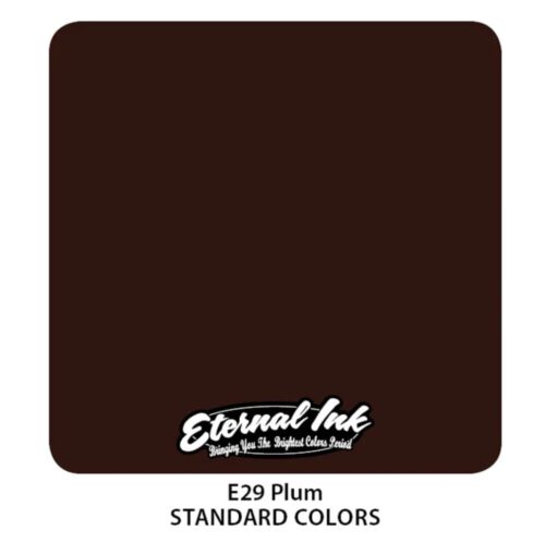 PLUM ETERNAL INK - Imagen 2