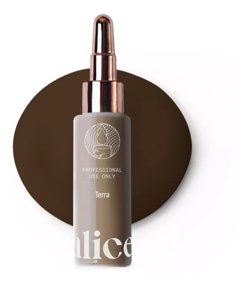 TERRA ALICE 15 ML