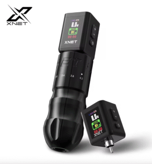 Maquina Xnet T2
